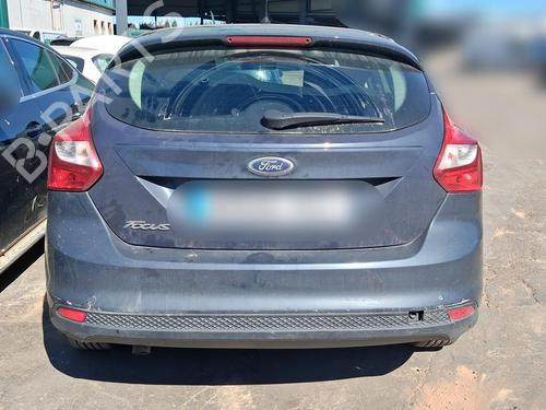 Left headlight FORD FOCUS III | BP36298216C28 - Image 11