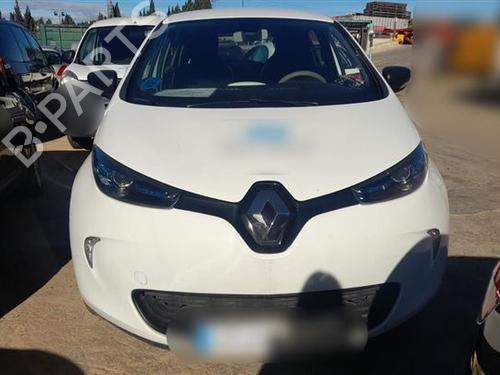Used Parts RENAULT ZOE (BFM_) ZOE 4978003