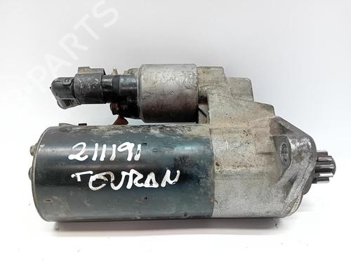 Used Starter Starter 38087031 38087031