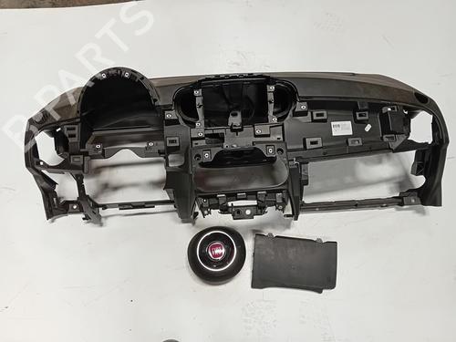 Used Airbag Kit Airbag Kit 38472463 38472463