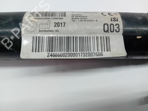 Electronic module MERCEDES-BENZ A-CLASS (W176) A 180 (176.042) | BP25027295M83 
