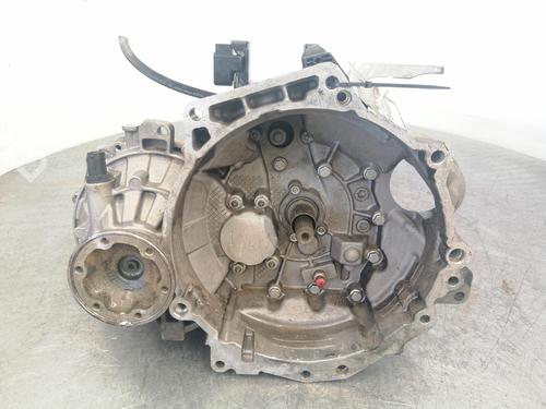 Gearbox SEAT IBIZA IV (6J5, 6P1)  | BP28313831M3 