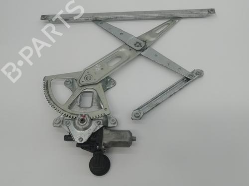 Front right window mechanism LEXUS GS (_S16_) 300 (JZS160_, JZS160R) | BP13628551C23 