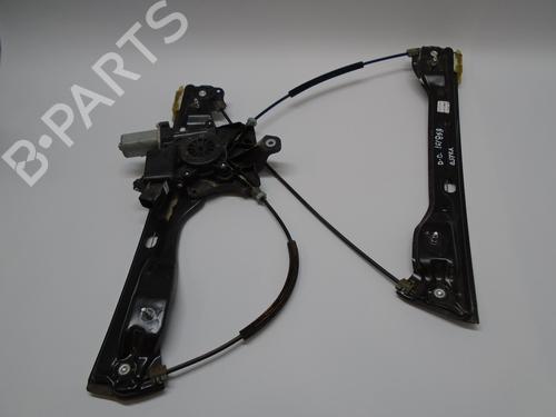 Elevador vidro frente direito OPEL ASTRA K Sports Tourer (B16) 1.6 CDTi (35) (136 hp) 8622667