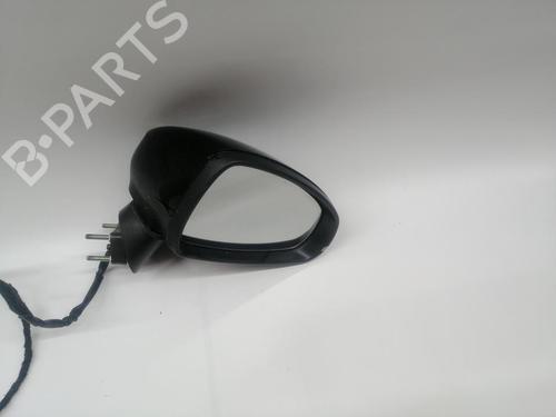 Used Right mirror AUDI A1 Sportback (8XA, 8XF) [2011-2019]  29824627