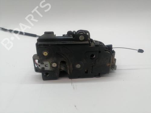 Used Front left lock SEAT ALTEA (5P1) [2004-2015]  29235177