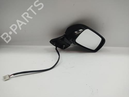 Used Right mirror TOYOTA COROLLA Verso (ZER_, ZZE12_, R1_) 2.2 D-4D (AUR10_, AUR10R) (177 hp) 31015465