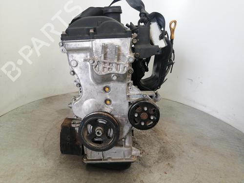 Engine HYUNDAI i20 I (PB, PBT) | BP38777370M1 - Image 6