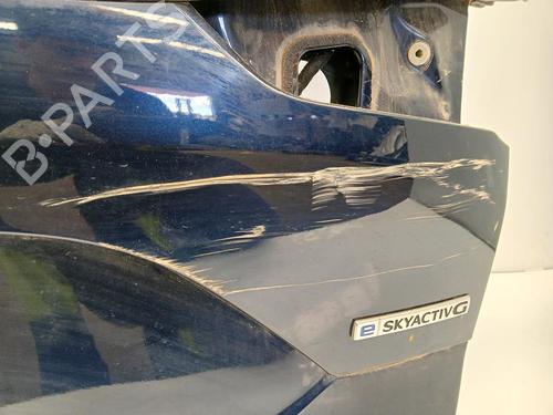 Tailgate MAZDA CX-5 (KF) | BP37241825C6 - Image 4