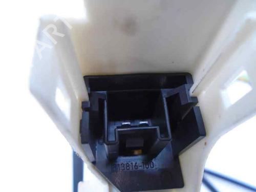 Front left window mechanism AUDI A1 Sportback (8XA, 8XF) 1.2 TFSI | BP6153992C22 