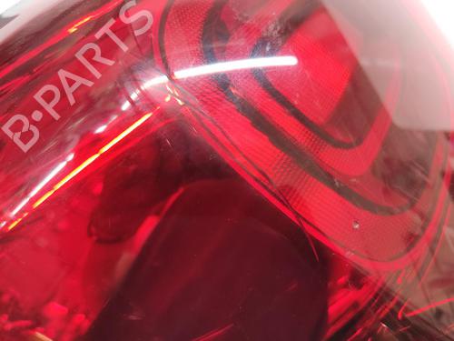 Left taillight CITROËN C3 AIRCROSS II (2R_, 2C_)  | BP28129823C34