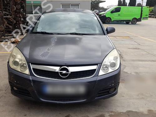 Used Parts OPEL VECTRA C (Z02) 1.9 CDTI (F69) 4977826