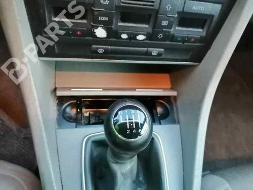 Engine AUDI A4 B7 (8EC) 2.0 TDI | BP6587628M1 