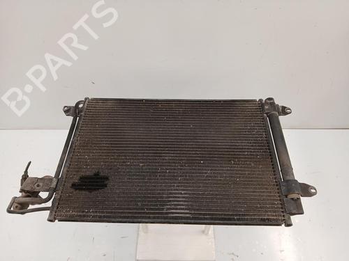 AC radiator SEAT ALTEA (5P1)  | BP29828069M32