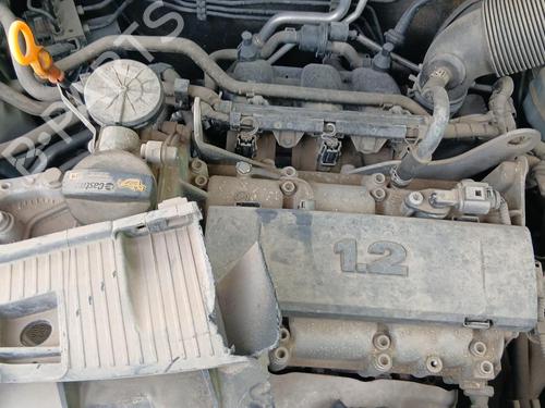 Engine SEAT IBIZA IV SC (6J1, 6P5) | BP32016469M1