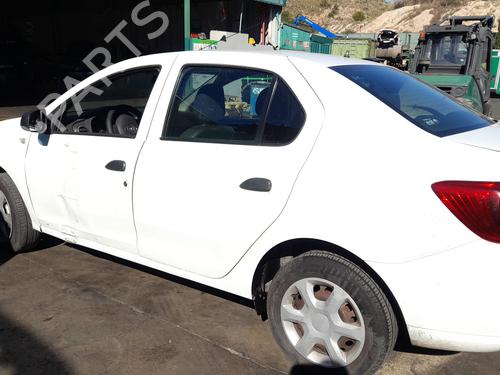 Oil sump DACIA LOGAN II  | BP14028424M115  - Image 9