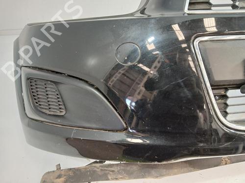 Front bumper CHEVROLET AVEO Hatchback (T300) 1.2 | BP30751204C7 