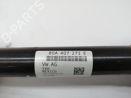 Right front driveshaft AUDI Q5 (FYB, FYG)  | BP28316836M39 