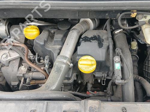 Engine RENAULT SCÉNIC III (JZ0/1_) | BP37195263M1 - Image 8