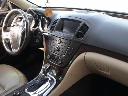 Left rear door OPEL INSIGNIA A Sports Tourer (G09) 2.0 CDTI (35) | BP27613454C4 