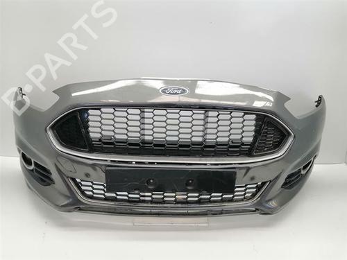 Used Front bumper Front bumper 35725749 35725749