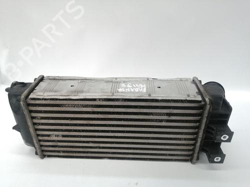 BP17903800M30 | Intercooler radiateur PEUGEOT PARTNER Box Body/MPV 1.2 THP BP17903800M30