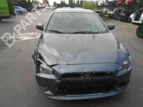 Used Parts MITSUBISHI LANCER VIII Sportback (CX_A)  2.0 DI-D (CX8A)  754420