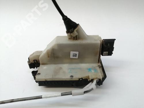 Used Front right lock Front right lock CITROËN DS5 [2011-2016] 11045679 11045679