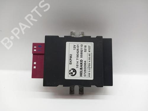 elektronisk-modul-bmw-x5-e70-2006-2007-2008-2009-2010-2011-2012-2013-34364493 main image
