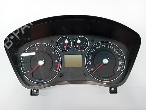 Cuadro instrumentos Cuadro instrumentos FORD FIESTA V (JH_, JD_) 1.25 16V (70 hp) 36910812 36910812