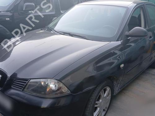 Warning switch SEAT IBIZA III (6L1) | BP34555376I22 - Image 8