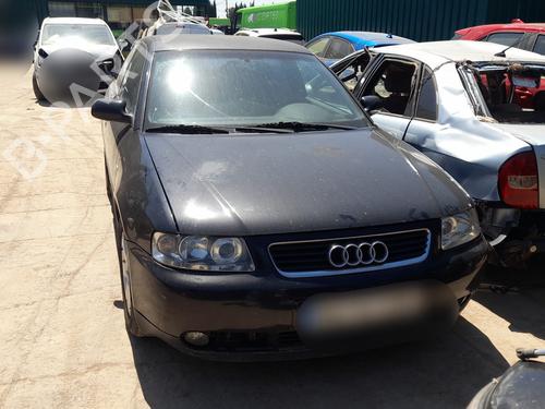Left front steering knuckle AUDI A3 (8L1) 1.9 TDI | BP26959577M25 