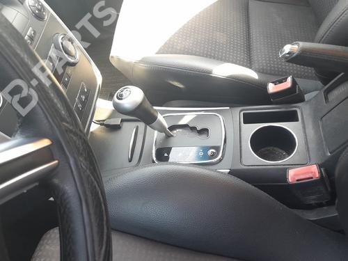 AC radiator MERCEDES-BENZ B-CLASS Sports Tourer (W245) B 200 CDI (245.208) | BP10960704M32  - Image 6