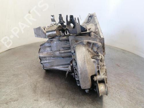 Gearkasse FIAT DUCATO Platform/Chassis (250_) 140 Multijet 2,3 D | BP30929289M3