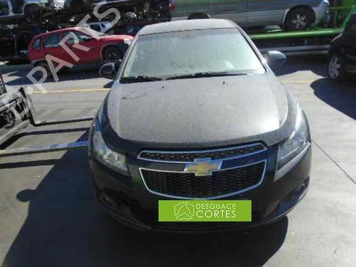 Used Parts CHEVROLET CRUZE (J300) 2.0 CDI 4973727