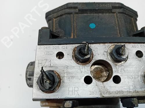 Control unit AUDI A6 C5 (4B2, 4B4) 2.5 TDI | BP38415407M11 - Image 6