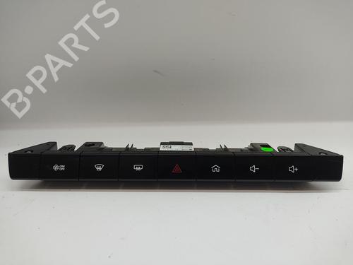 Used Warning switch Warning switch MG MG 4 (EH32) [2022-2026] 34555369 34555369
