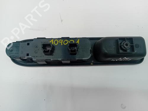 Left front window switch PEUGEOT 307 (3A/C) | BP38415344I27 - Image 4