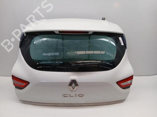 Used Tailgate Tailgate 37181911 37181911