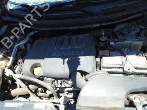 Headlight switch RENAULT KOLEOS I (HY_) 2.0 dCi (HY0K) | BP5647193I24  - Image 5
