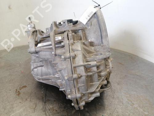 Gearbox OPEL VIVARO B Van (X82) 1.6 CDTI (05) | BP32183630M3 - Image 3