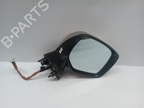 right-mirror-subaru-legacy-v-bm-2009-33658195 main image