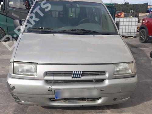 Used Parts FIAT SCUDO Van (220_)  1.9 TD  1166228