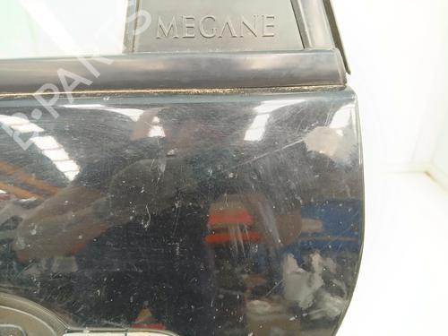 Left rear door RENAULT SCÉNIC II (JM0/1_)  | BP26903580C4 