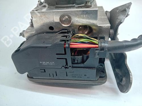 Control unit MERCEDES-BENZ E-CLASS T-Model (S211) E 320 T CDI 4-matic (211.289) | BP38254326M11 - Image 4