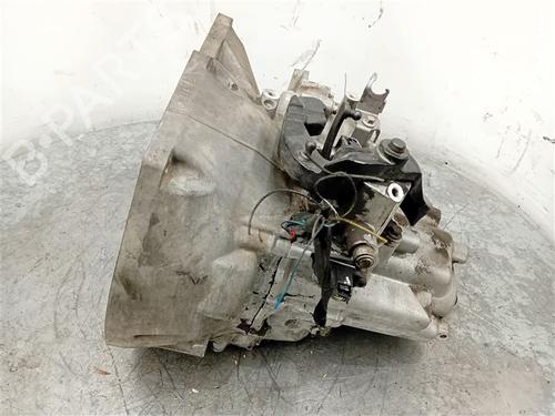 Gearbox FORD FOCUS III 1.6 TDCi | BP40025505M3 - Image 3