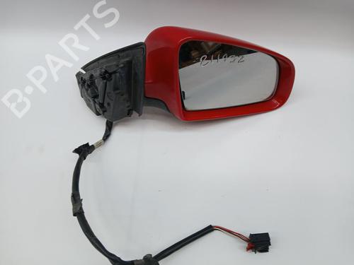 Used Right mirror Right mirror 38624091 38624091