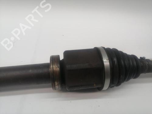 Right front driveshaft FORD KUGA I 2.5 4x4 | BP30395552M39