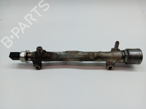 Used Injection rail VW TIGUAN (AD1, AX1) [2016-2024]  29375938