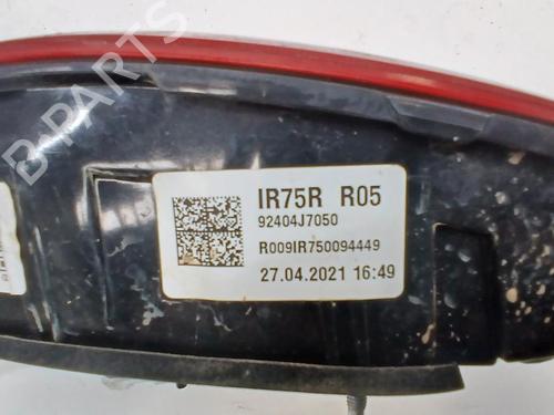 Right tailgate light KIA CEED (CD) | BP21841329C80 - Image 3